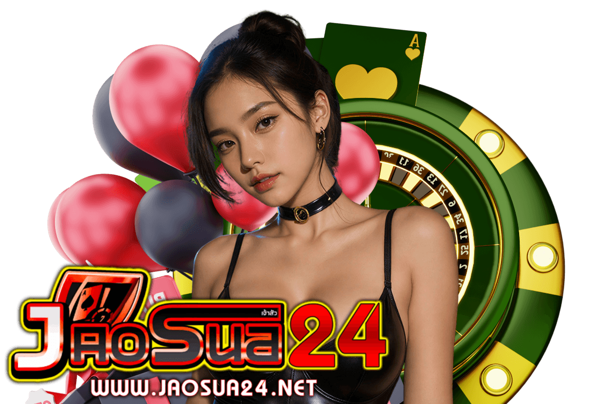 jaosua24 สล็อต