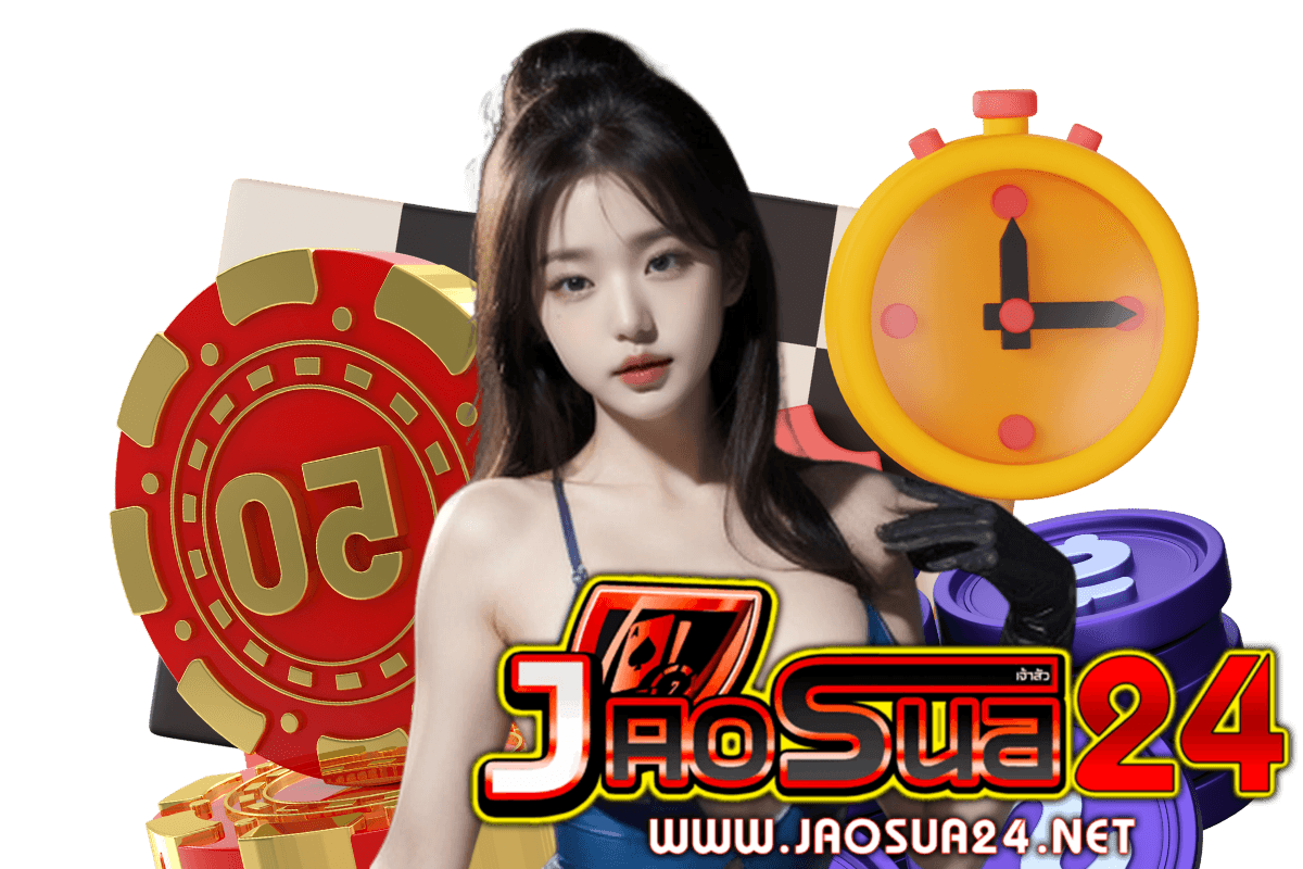 jaosua24 เว็บตรง